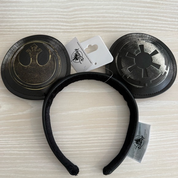 Star Wars Disney Mickey Ears - Picture 4 of 4